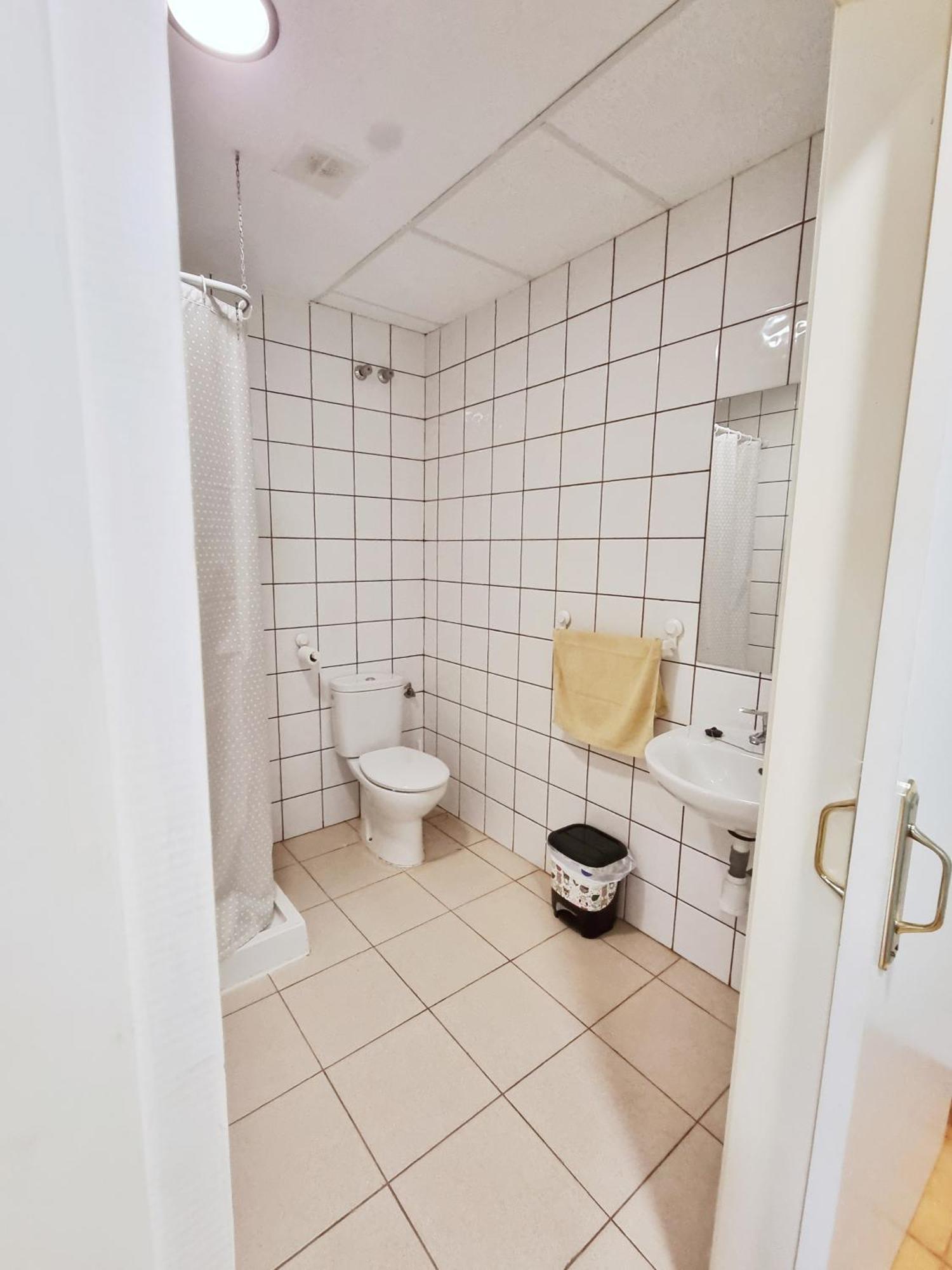 Albergue La Fontanina Mata de Alcántara Eksteriør billede